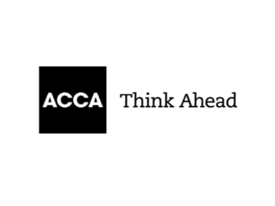 ACCA (The Association of Chartered Certified Accountants)