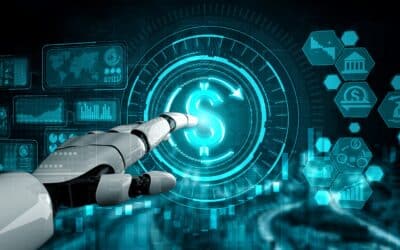 Automating Finance: Robots in Reconciliation