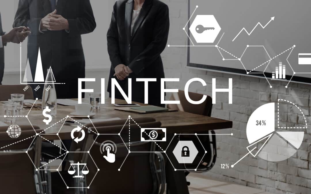 Top fintech trends for 2025
