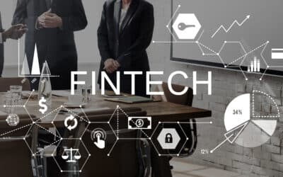 Top fintech trends for 2025