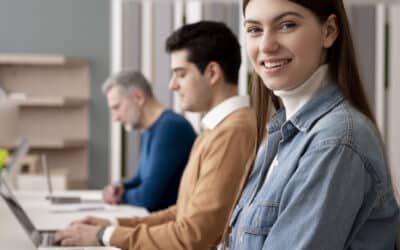 Boosting the bottom Line with apprenticeships