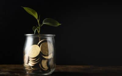 The importance of investment and growth in finance