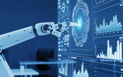 How robotic process automation improves workflows