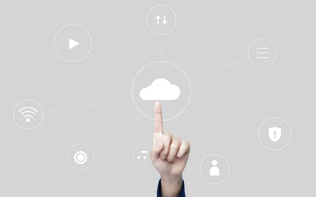 Cloud computing in finance: what can we expect for 2026?