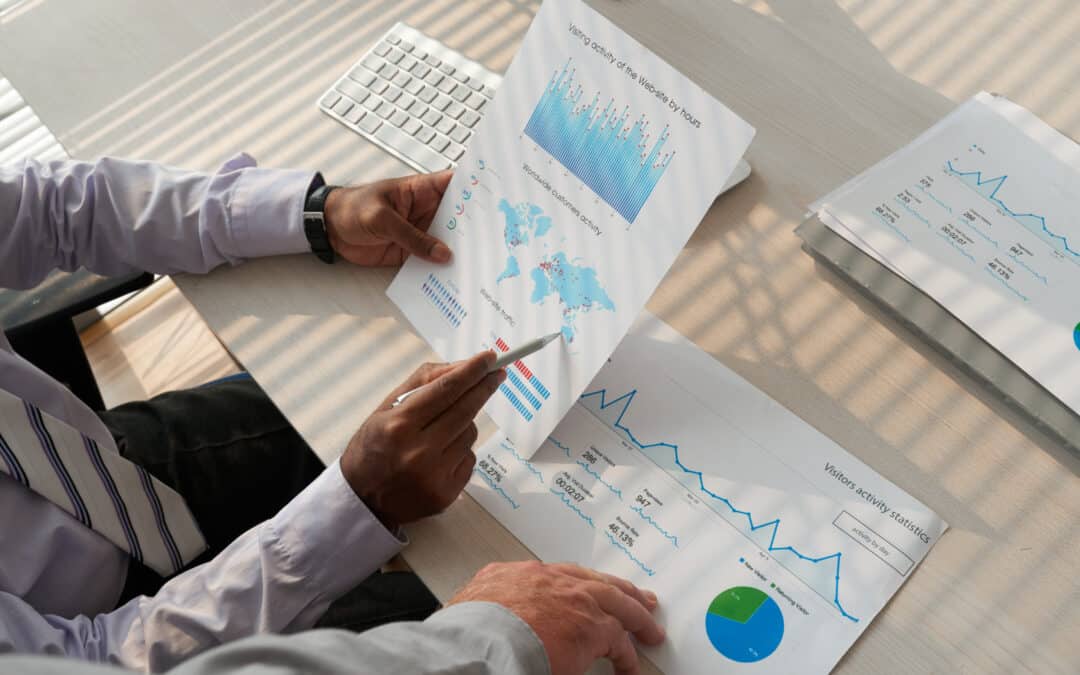 What is the point of forecasting?