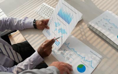 What is the point of forecasting?