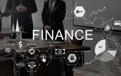 Finance systems for finance technology and transformation