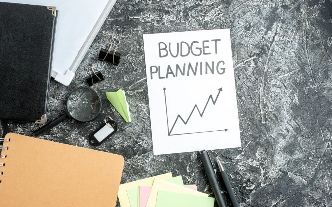 Are you grappling with budget sinkholes as AI drives up your spend?