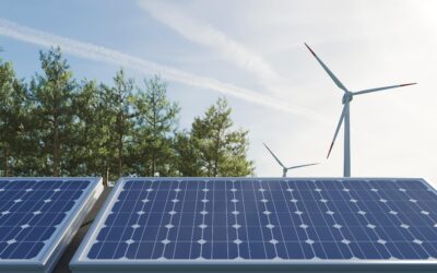 Expert Insights: Funding Renewable Energy Projects