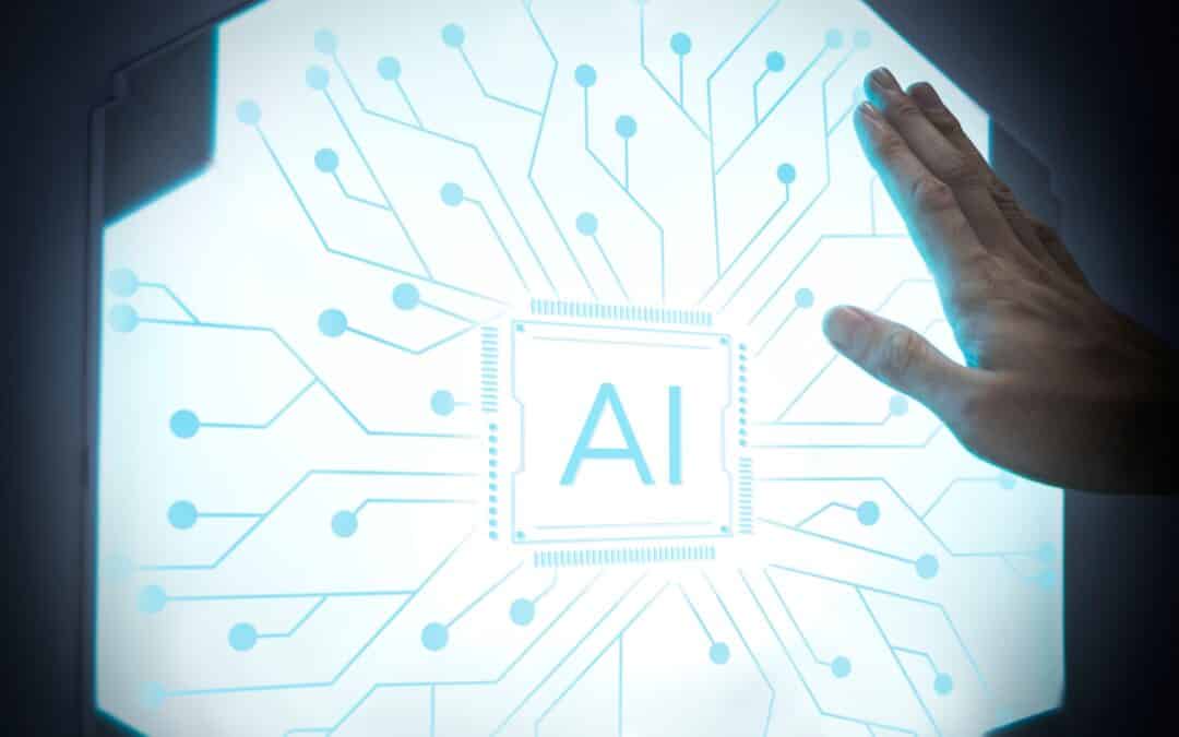 Key trend for finance in 2026: AI Integration