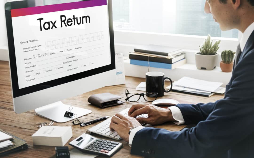 New tax changes for accountants – are you up-to-date?