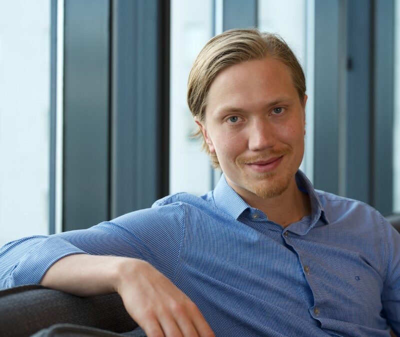 Accounts Receivable Automation and the Changing Role of Finance Operations