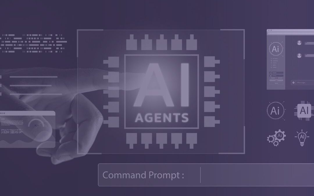 Finance Transformation with Agentic AI