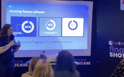 Need help choosing accounting software?