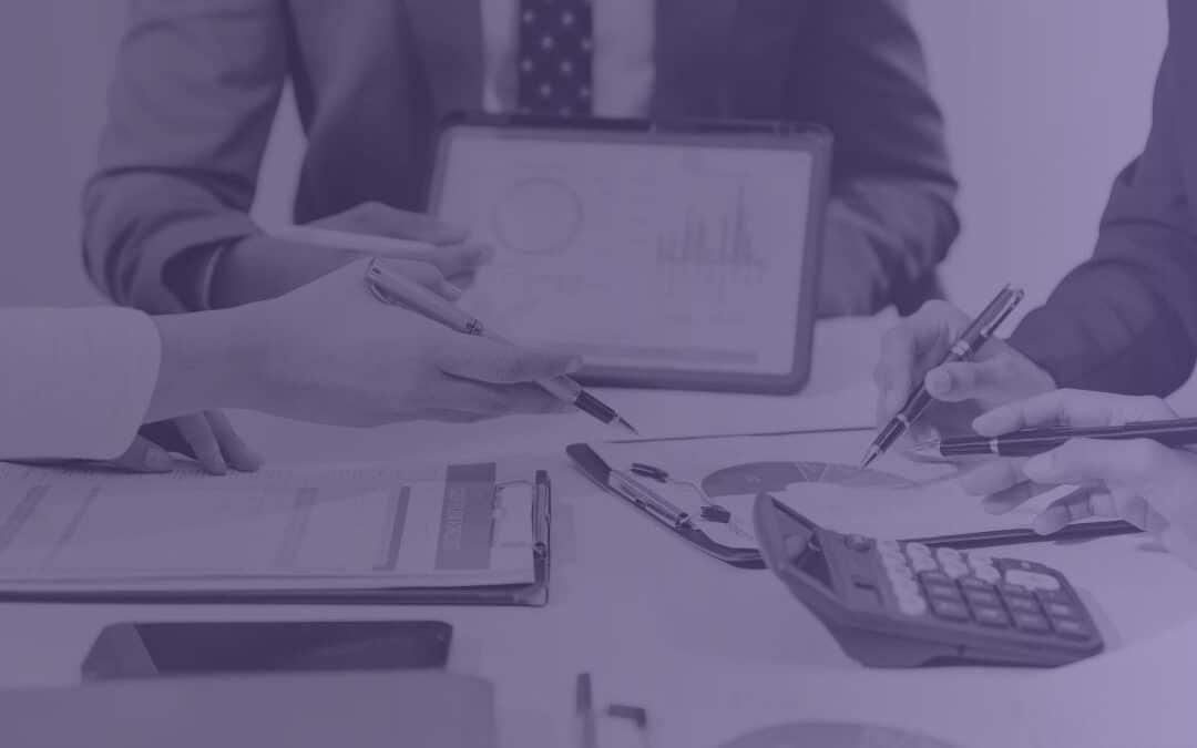 Why asset finance could be your smartest tax move this year