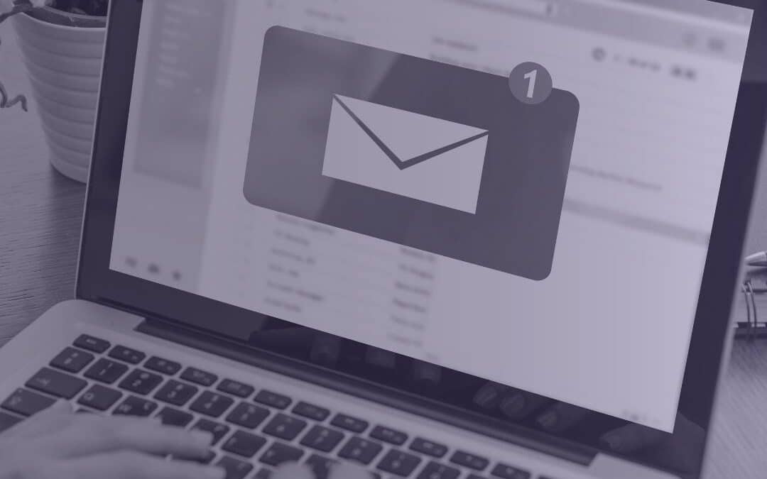 How to automate emails in Accounts Receivable