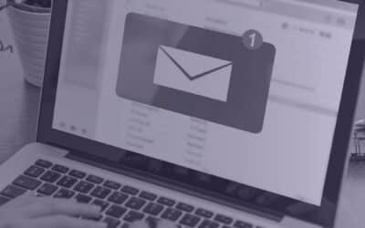 How to automate emails in Accounts Receivable